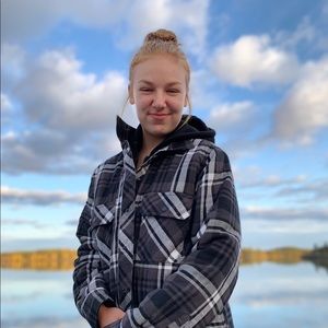 Meet your Posher, Kali